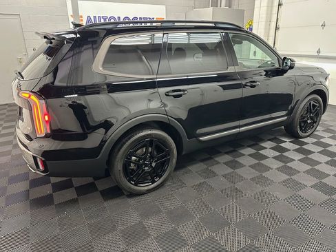 Used 2023 Kia Telluride SX Prestige X-Line AWD/4WD image 11