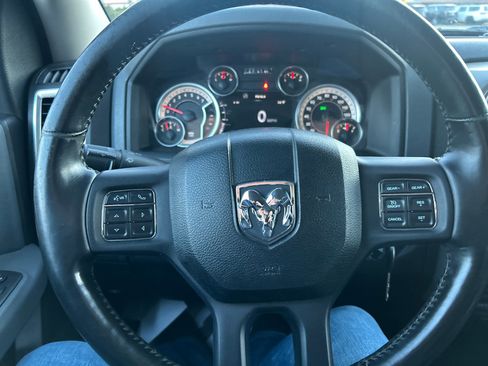 Used 2014 RAM 1500 Big Horn image 8