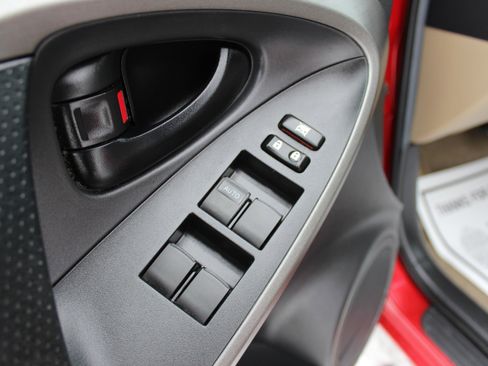 Used 2010 Toyota RAV4 Limited image 16