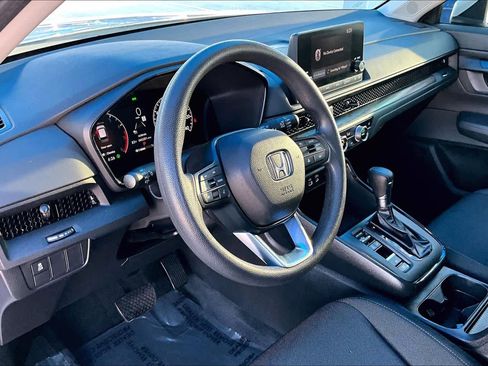 Used 2024 Honda CR-V EX image 18