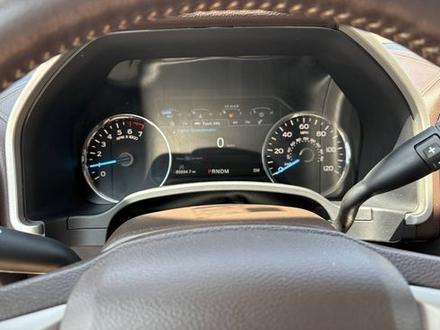 Used 2020 Ford F150 Lariat AWD/4WD image 17