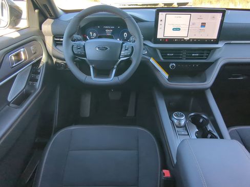 New 2026 Ford Explorer Tremor w/ Tremor Ultimate Package image 14