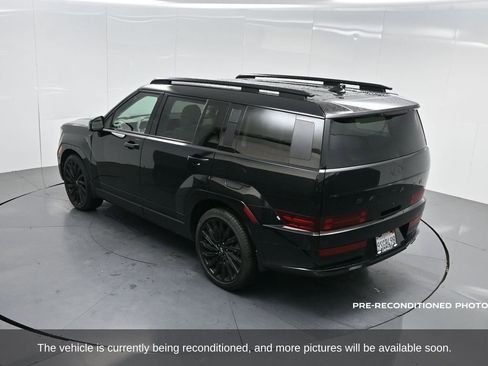 Used 2024 Hyundai Santa Fe Calligraphy image 67