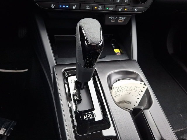 New 2026 Subaru Outback Touring XT AWD/4WD image 11