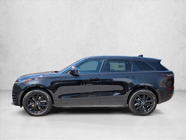Used 2026 Land Rover Range Rover Velar Dynamic SE AWD/4WD image 5