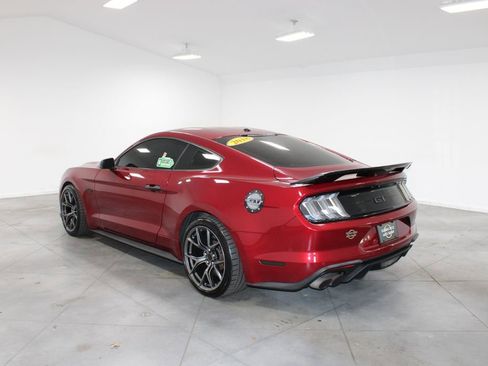 Used 2018 Ford Mustang GT Premium w/ Performance Package - Level 2 image 7