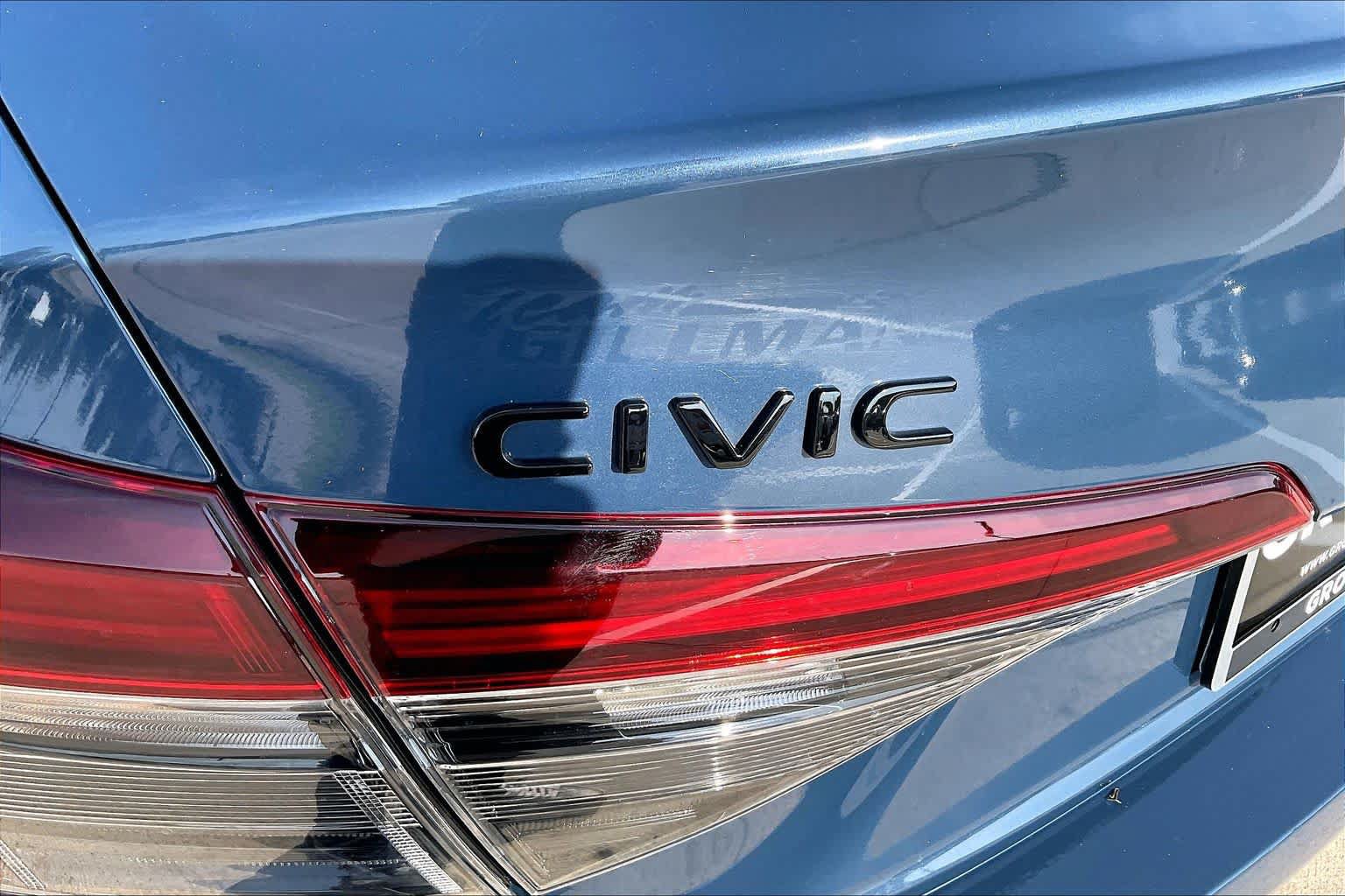 Used 2026 Honda Civic Sport image 30