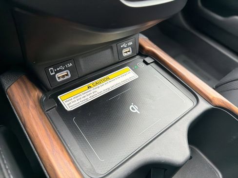 Used 2020 Honda CR-V Touring image 35