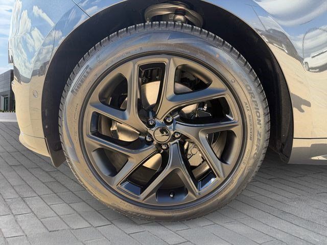 New 2027 Land Rover Range Rover Sport Battersea AWD/4WD image 9