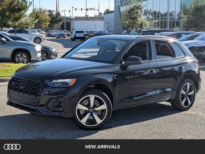 Used 2023 Audi Q5 2.0T Premium Plus w/ Premium Plus Package
