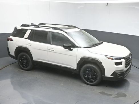 New 2026 Subaru Outback Limited image 42