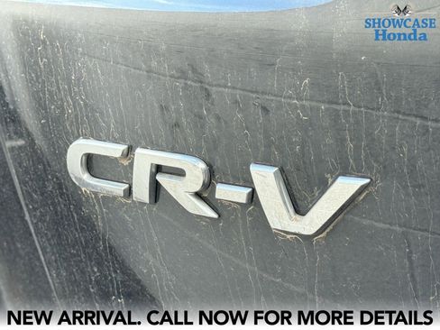 Used 2022 Honda CR-V Touring image 8