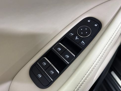 Used 2024 INFINITI QX60 Luxe AWD/4WD image 26