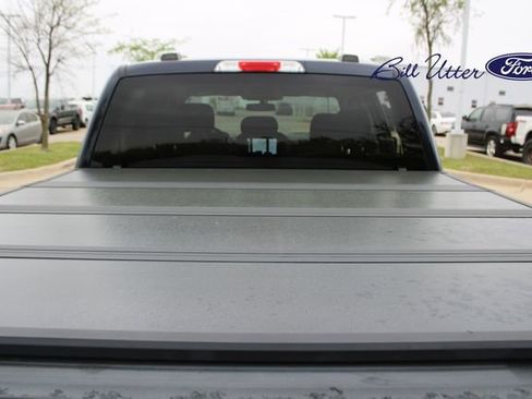 Certified 2021 Ford F150 XLT w/ Equipment Group 302A High image 11