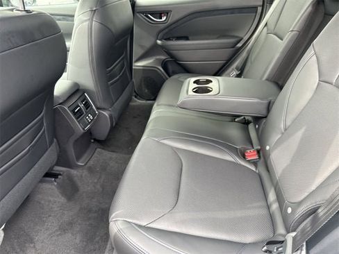 New 2026 Subaru Forester Limited image 75