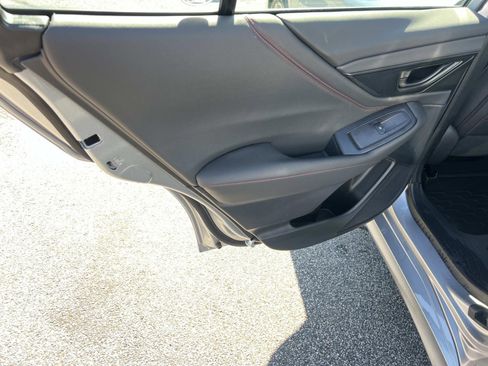 Used 2025 Subaru Legacy Sport w/ Popular Package #3 image 21