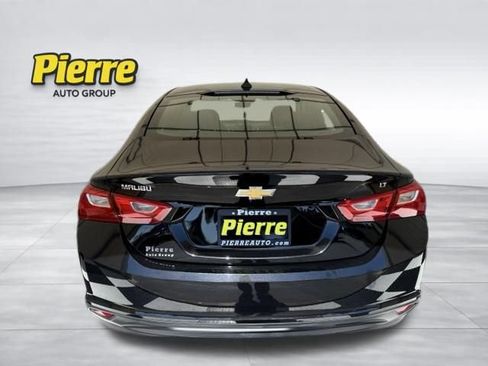 Used 2023 Chevrolet Malibu LT FWD image 3