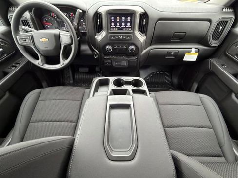 New 2026 Chevrolet Silverado 2500 W/T image 10