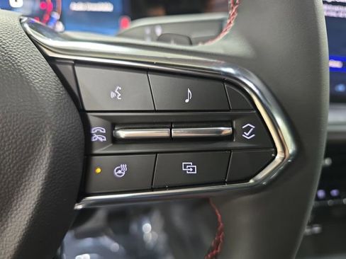 New 2026 Chevrolet Tahoe RST w/ RST Capability Package image 20