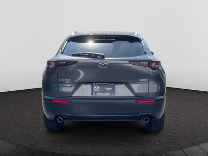 New 2025 MAZDA CX-30 AWD 2.5 S w/ Preferred Package