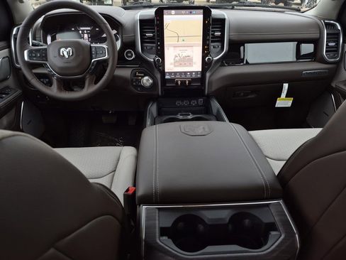 New 2026 RAM 1500 Laramie w/ Advanced Safety Group II image 18