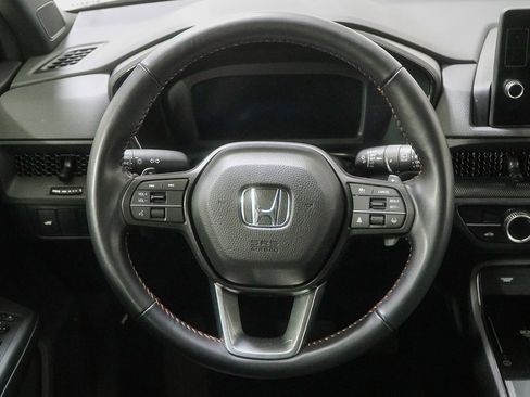 Certified 2026 Honda CR-V Sport-L image 22
