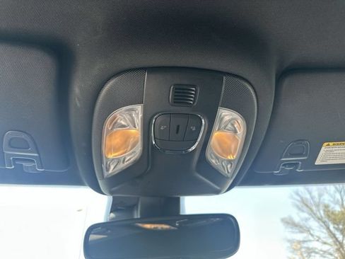 Used 2024 Jeep Compass Trailhawk AWD/4WD image 25