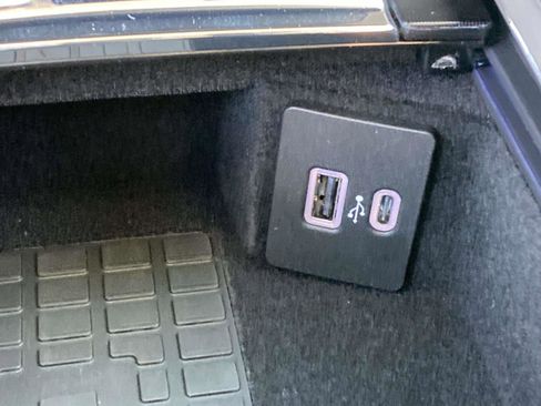 New 2025 Lincoln Corsair Reserve w/ Jet Appearance Package image 27