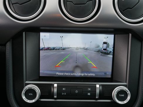 Used 2020 Ford Mustang GT Premium w/ Equipment Group 401A image 26