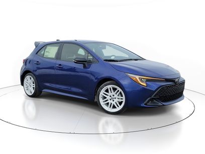 New 2026 Toyota Corolla SE