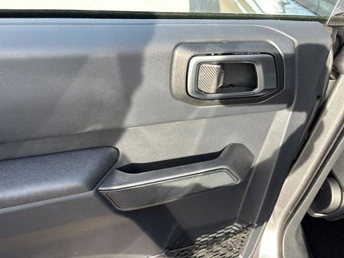 New 2025 Ford Bronco 4-Door w/ Sasquatch Package image 16