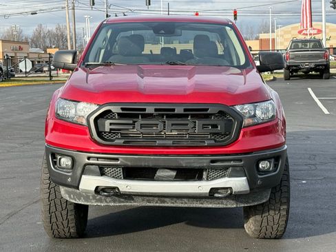 Used 2020 Ford Ranger XLT w/ Equipment Group 301A Mid image 5