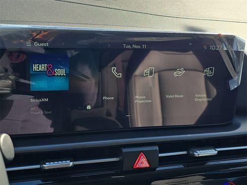 New 2026 Kia Sportage EX image 26