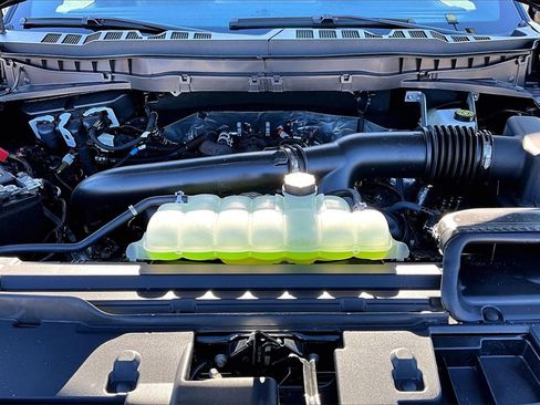 New 2025 Ford F150 Platinum w/ FX4 Off-Road Package image 13