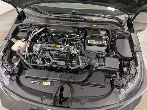 Used 2019 Toyota Corolla XSE FWD image 27