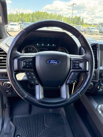 Certified 2020 Ford F150 XLT w/ Equipment Group 302A Luxury AWD/4WD image 22