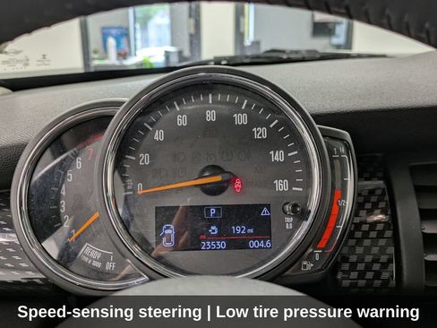 Used 2018 MINI Cooper S FWD image 20