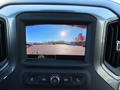 New 2025 Chevrolet Silverado 3500 W/T w/ WT Convenience Package AWD/4WD image 15