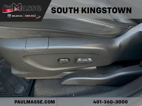 Certified 2022 Buick Encore Preferred image 8