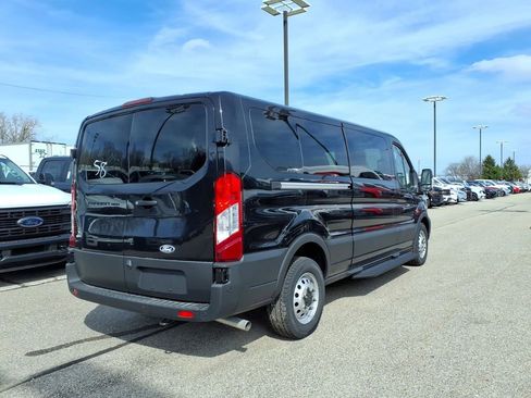 New 2026 Ford Transit 350 XL AWD/4WD image 6