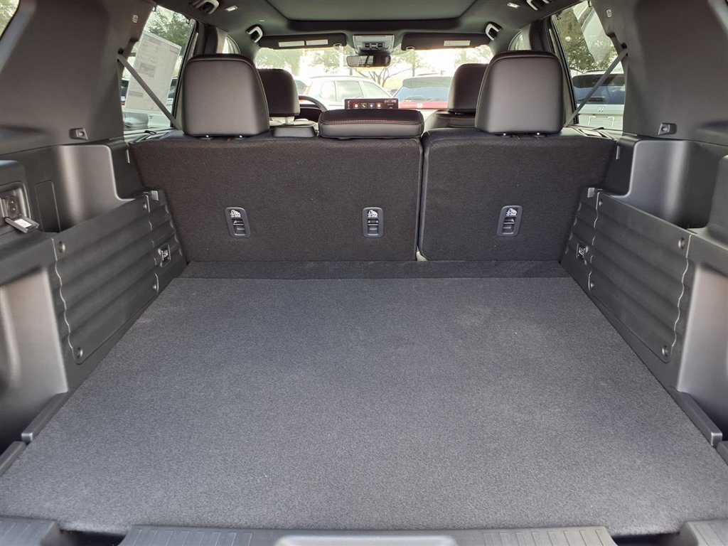 New 2026 Honda Passport TrailSport Elite image 20