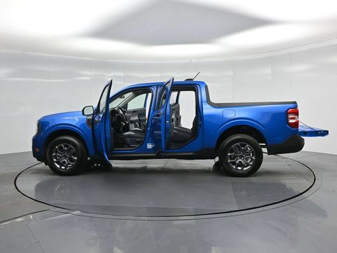New 2026 Ford Maverick XLT FWD image 31