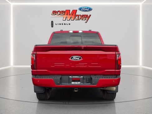 Used 2024 Ford F150 XLT w/ Equipment Group 302A MID AWD/4WD image 6