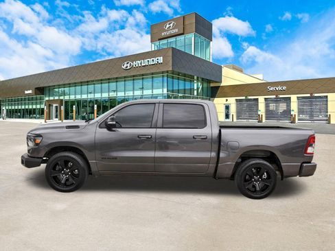 Used 2020 RAM 1500 Lone Star RWD image 9