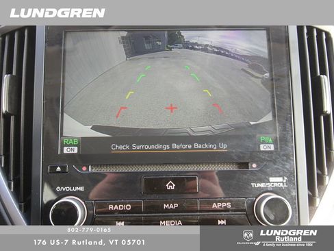 Used 2023 Subaru Forester Limited image 19