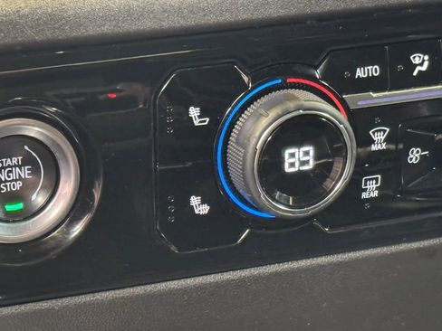 Used 2023 Chevrolet Silverado 1500 LT w/ Protection Package image 35