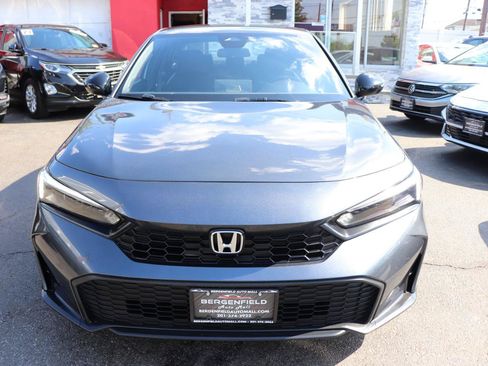 Used 2025 Honda Civic Sport image 8