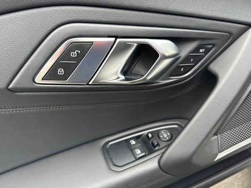 Used 2020 BMW Z4 sDrive30i image 11