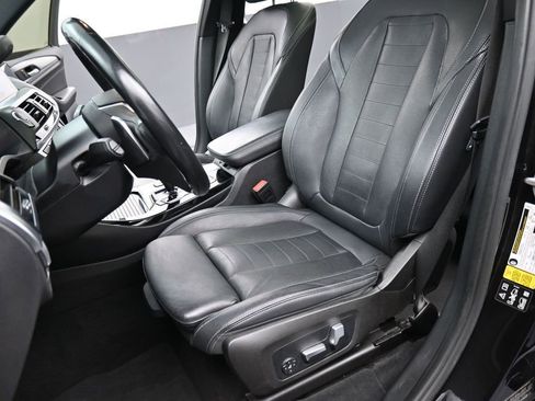 Used 2018 BMW X3 M40i w/ Premium Package AWD/4WD image 10