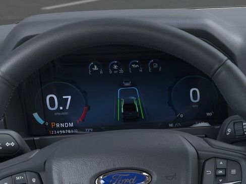 New 2026 Ford Ranger Lariat AWD/4WD image 13